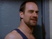 Hello, Eli