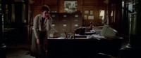 Hello ghostbustersYes of course they're seriousYou doYou haveNo kiddingUh huh Well just give me the addressYes of course Oh they'll be totally discreetThank youWe got one