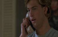 Hello? - Hello, darling. It's Mom