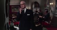 Hello? - Hello. Mr. Bartholomew?