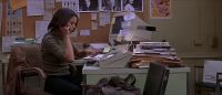 Hello HelloWho is this Who is thisUm w who's calling Um w who's callingGale Dewey whoever um call me back I can only hear myselfI only hear you too SidneyWho is this The question isn't who I amThe