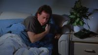 Hello? -Hi, Jerry
