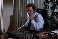 Hello? I mean, Blue Moon