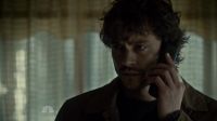 Hello? 'Will?' yes