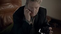Hello. - Inese? It's Kurt