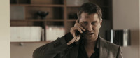 Hello? - It's me. - Who's me? - Me