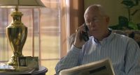 Hello? - It's not working, Dad