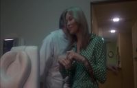 Hello, Jackie. - Hello, Dr. Bickman