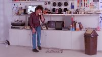 Hello. - Joe?
