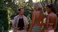 Hello, ladies... Johnny Chase