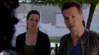 Hello, ma'am. Chicago PD