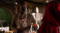 Hello, Mazikeen