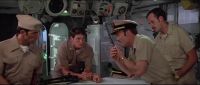 Hello, Neptune, this is Captain Bennett