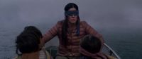 Hello! You guys need some help? -It's okay to take your blindfolds off. -Do not take your blindfolds
