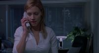 Hello? It's me. Matthew. -Are you all right? -Yeah, I'm downstairs. What number are you again? 1 601