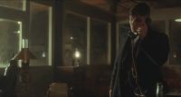 Hello? Arthur. You're out