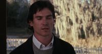 Hello. Um... -Are you Jennifer Hill? -I am. And you're Will. I've seen a picture of you. That's how