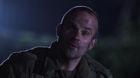 Hello, Sergeant