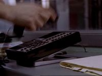 Hello. - Tim?