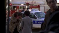 Hello? - Walter? We lost him