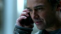 Hello? - You managed to switch the briefcase