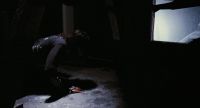 Help, Eric! I'm scared!