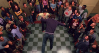 Help him Harry