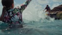 Help! Help! It bit me!