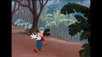 Help! Help, Pluto! Come on, help me!