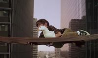 Help! - (quacking)