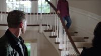 Henry, come down