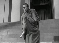 Here was a Caesar