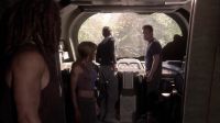 Here comes another cruiser
