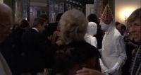 Here, darling. -Thanks