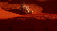 Here it is Valles Marineris