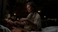 Here, let me try some acupressure