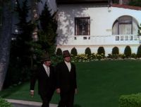 HERE, RALPHIE. HERE!