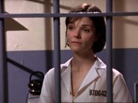 Here, Shirley