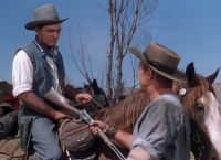 Here! Take a decent gun