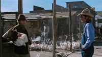 Here's your chicken