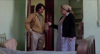 Here's your key. - Clean sheets?