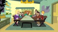 Here's the sitch