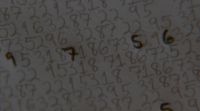 He's added a six