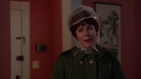 He's adorable