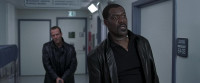 He's close to Yulaw's strength