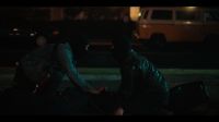 He's dead. -Grab him