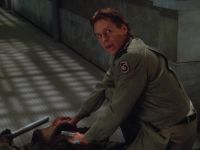 He's dead