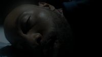 He's dying