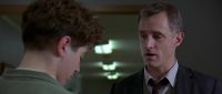 Listen we can discuss the book on Friday in class if youthink the Count can hold their attentionHe's got a shotAny particular section I should read fromThat's easy the part where he escapes from