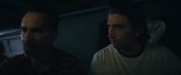 He's not there